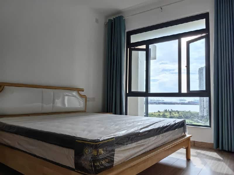 Condo Forest City Ataraxia Park 4 4