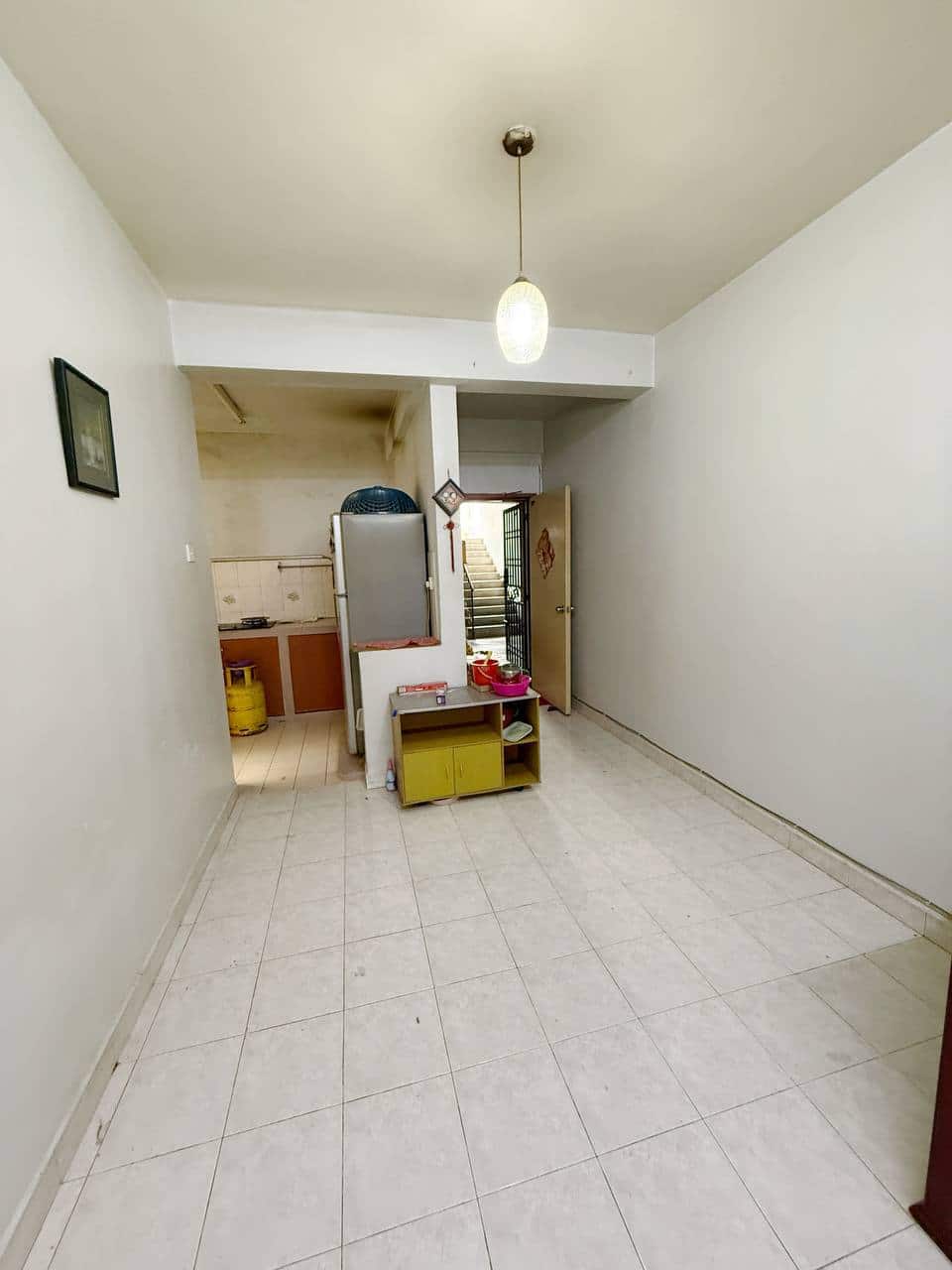 Apartment Seri Alam 1