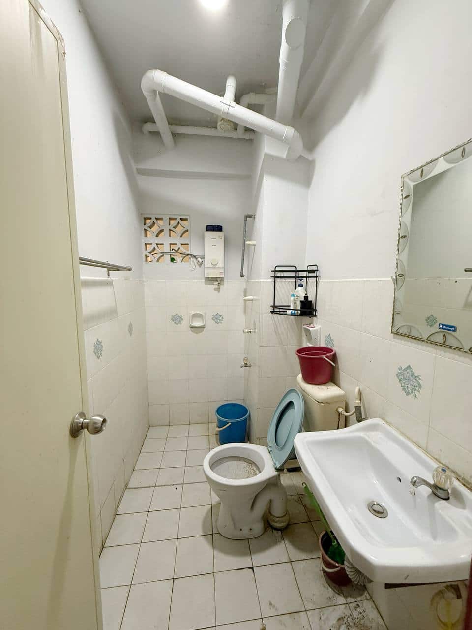 Apartment Seri Alam 8