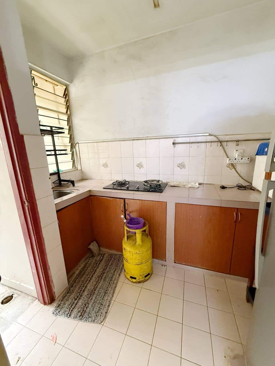 Apartment Seri Alam 7