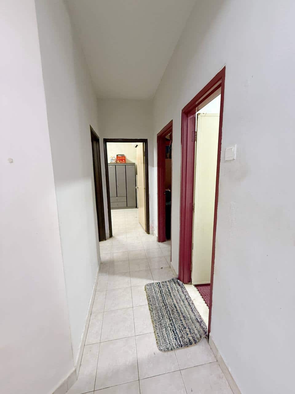 Apartment Seri Alam 5