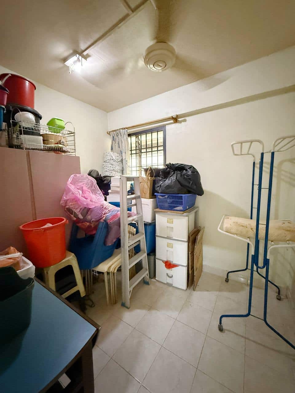 Apartment Seri Alam 6