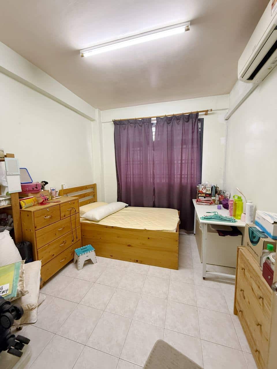 Apartment Seri Alam 2