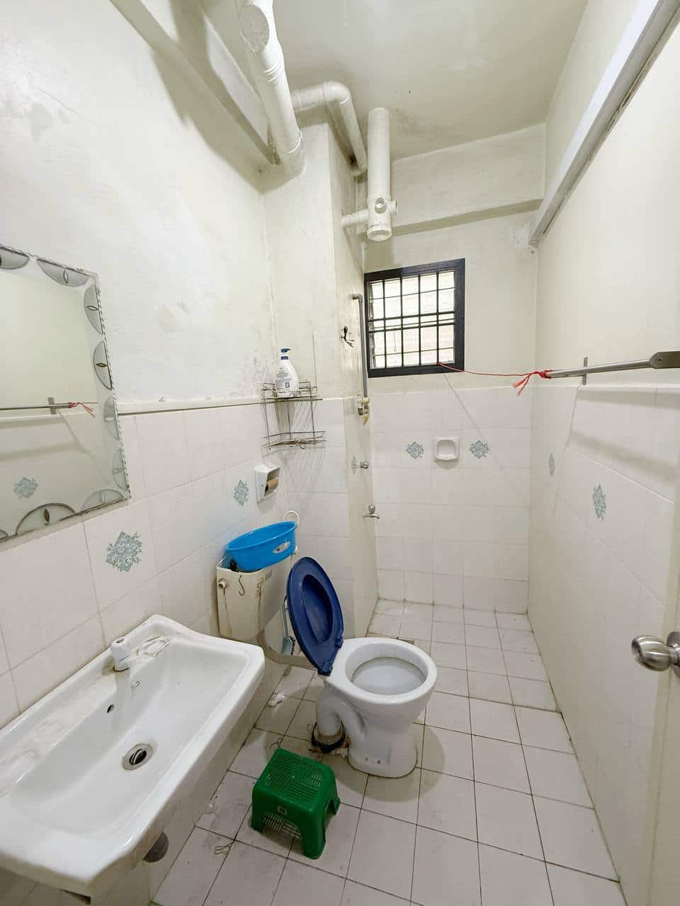 Apartment Seri Alam 9