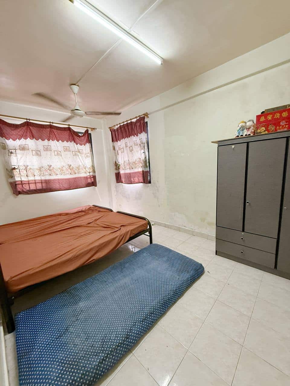 Apartment Seri Alam 3