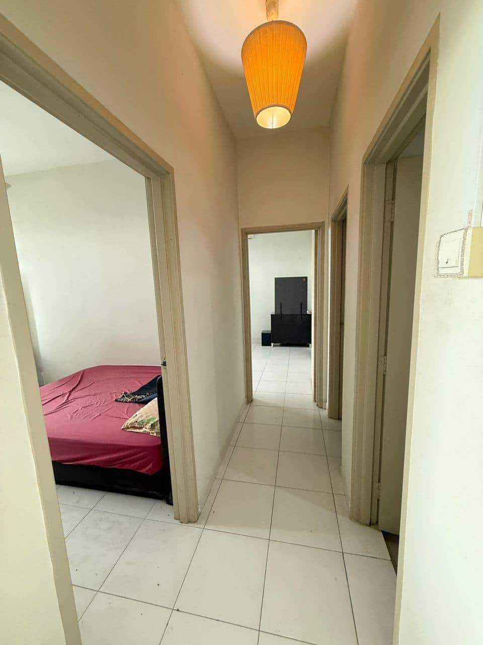 Condominium Tampoi 4