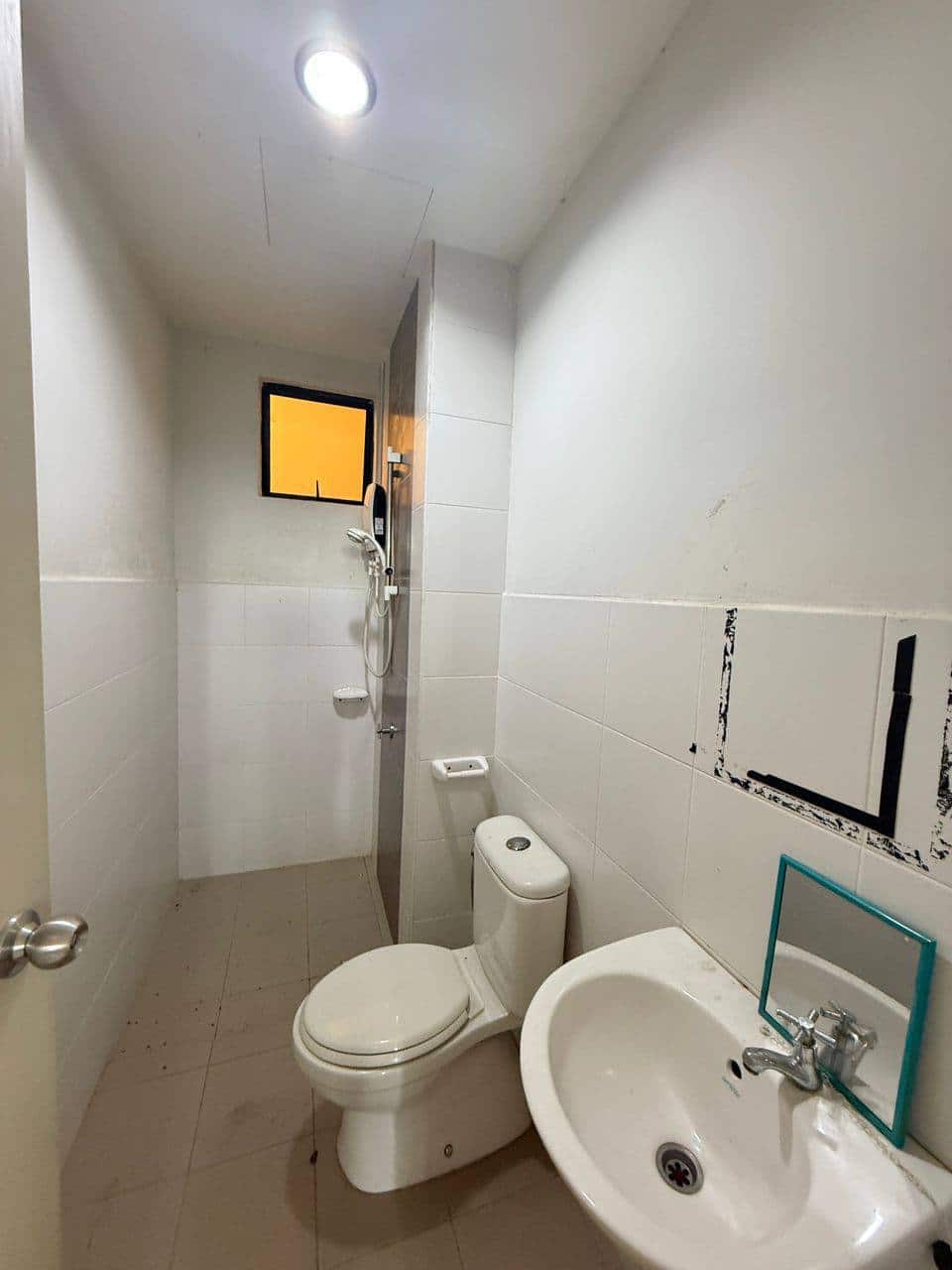 Condominium Tampoi 10
