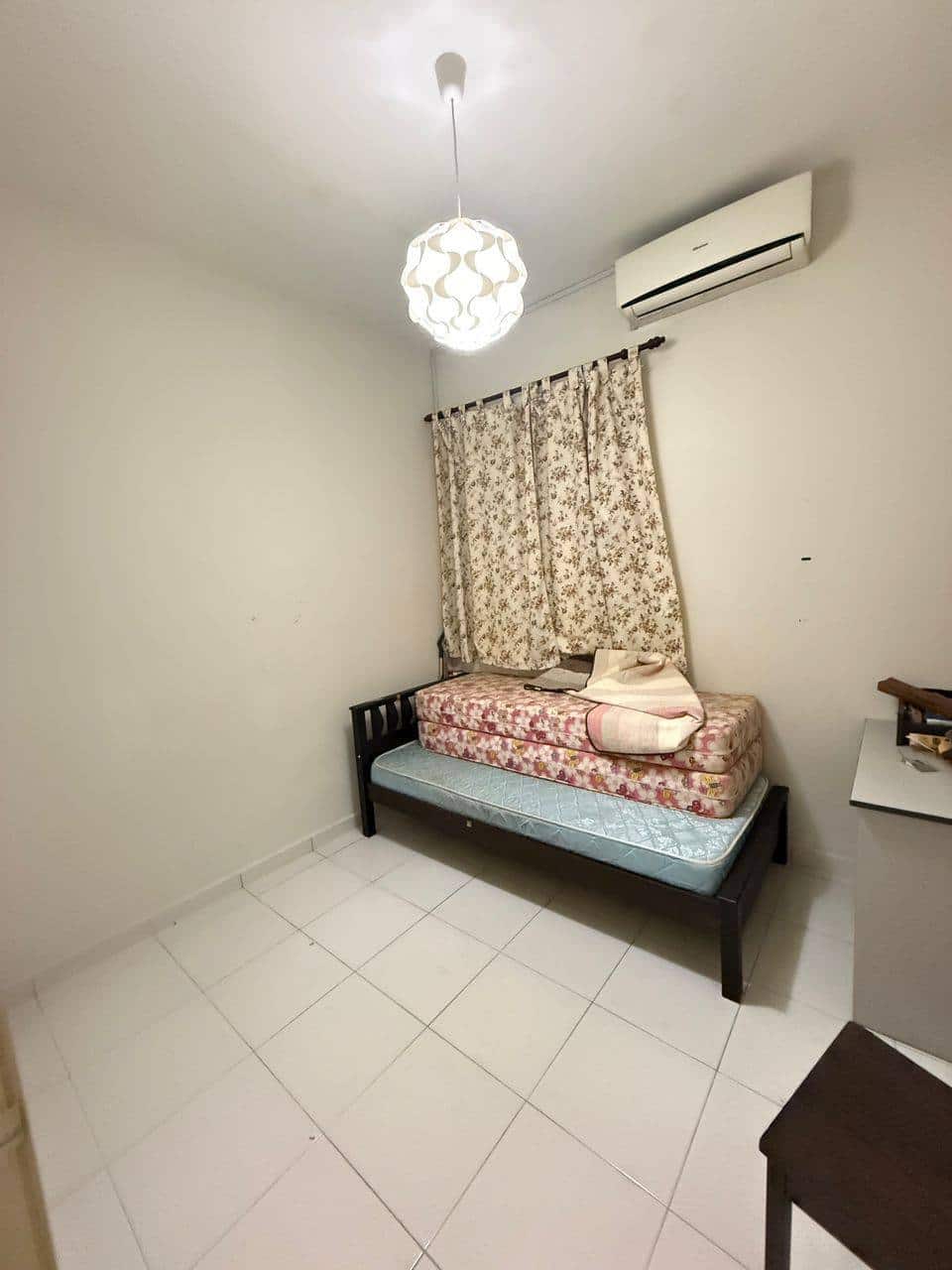 Condominium Tampoi 6