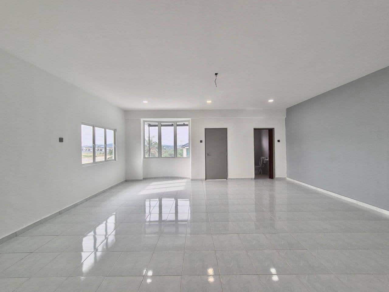 2.5 Storey Terrace Taman Pulai Utama 3
