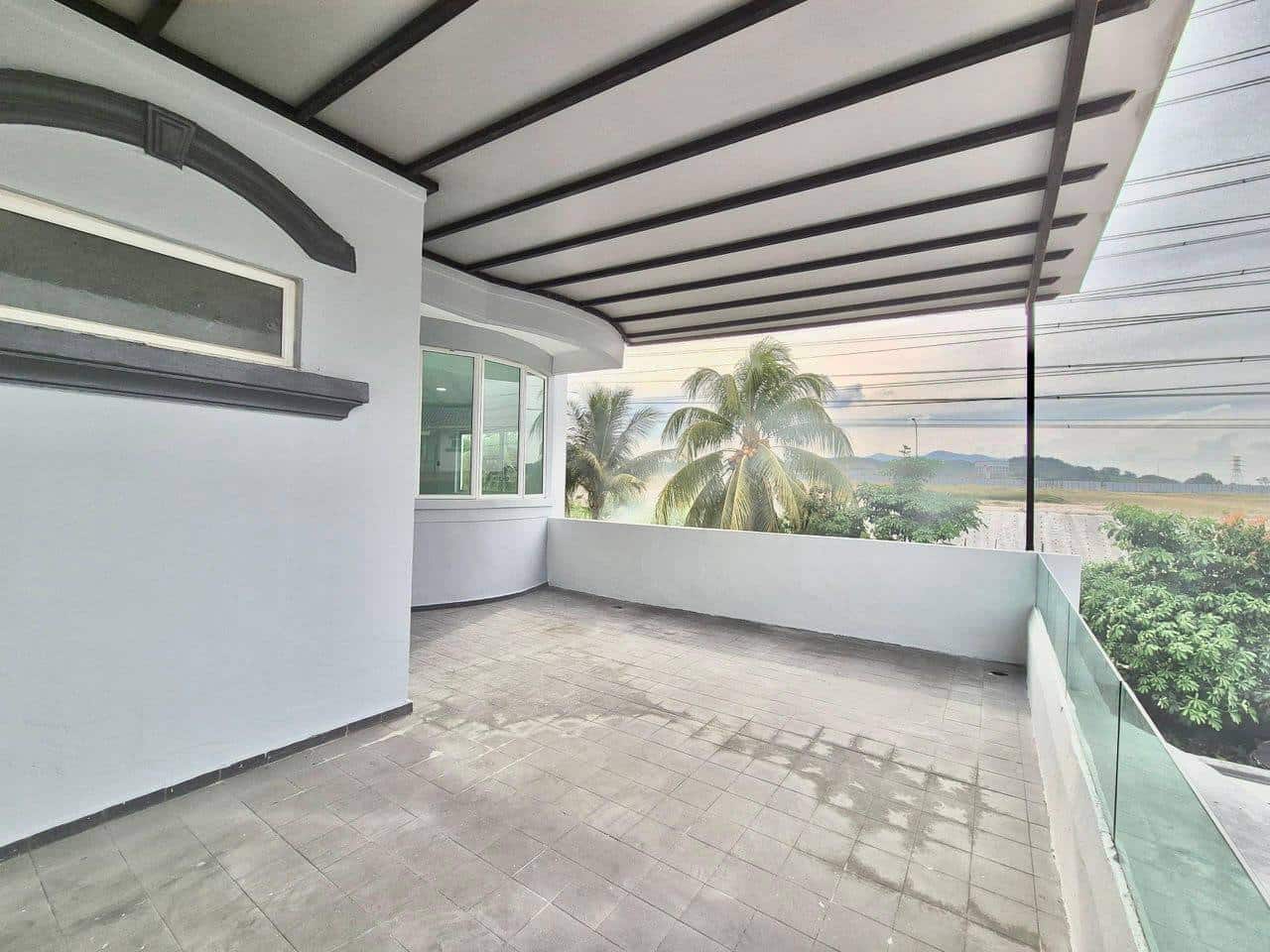 2.5 Storey Terrace Taman Pulai Utama 5