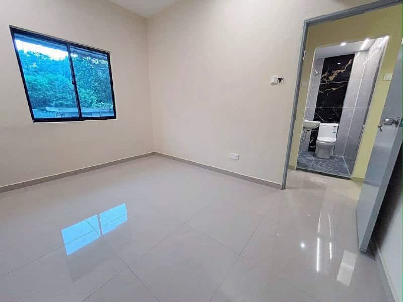 Double Storey Terrace Taman Anggerik Kempas 5