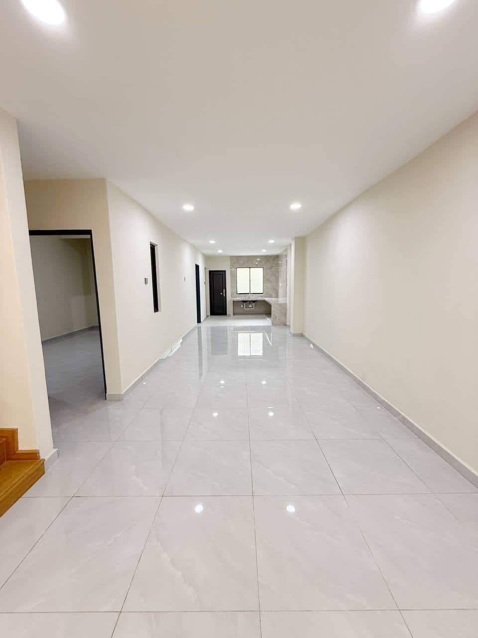 Double Storey Taman Sentosa 4