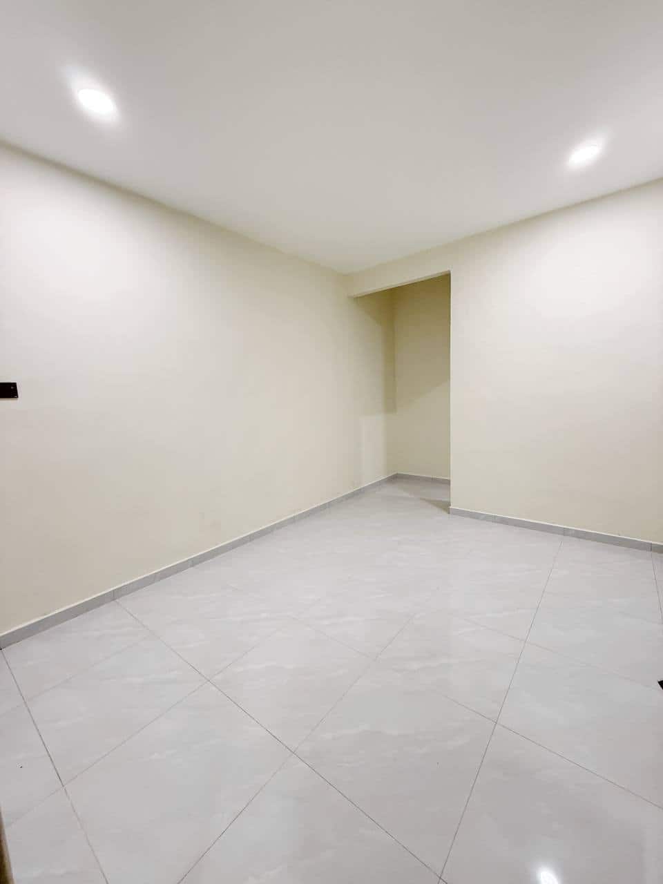 Double Storey Taman Sentosa 9