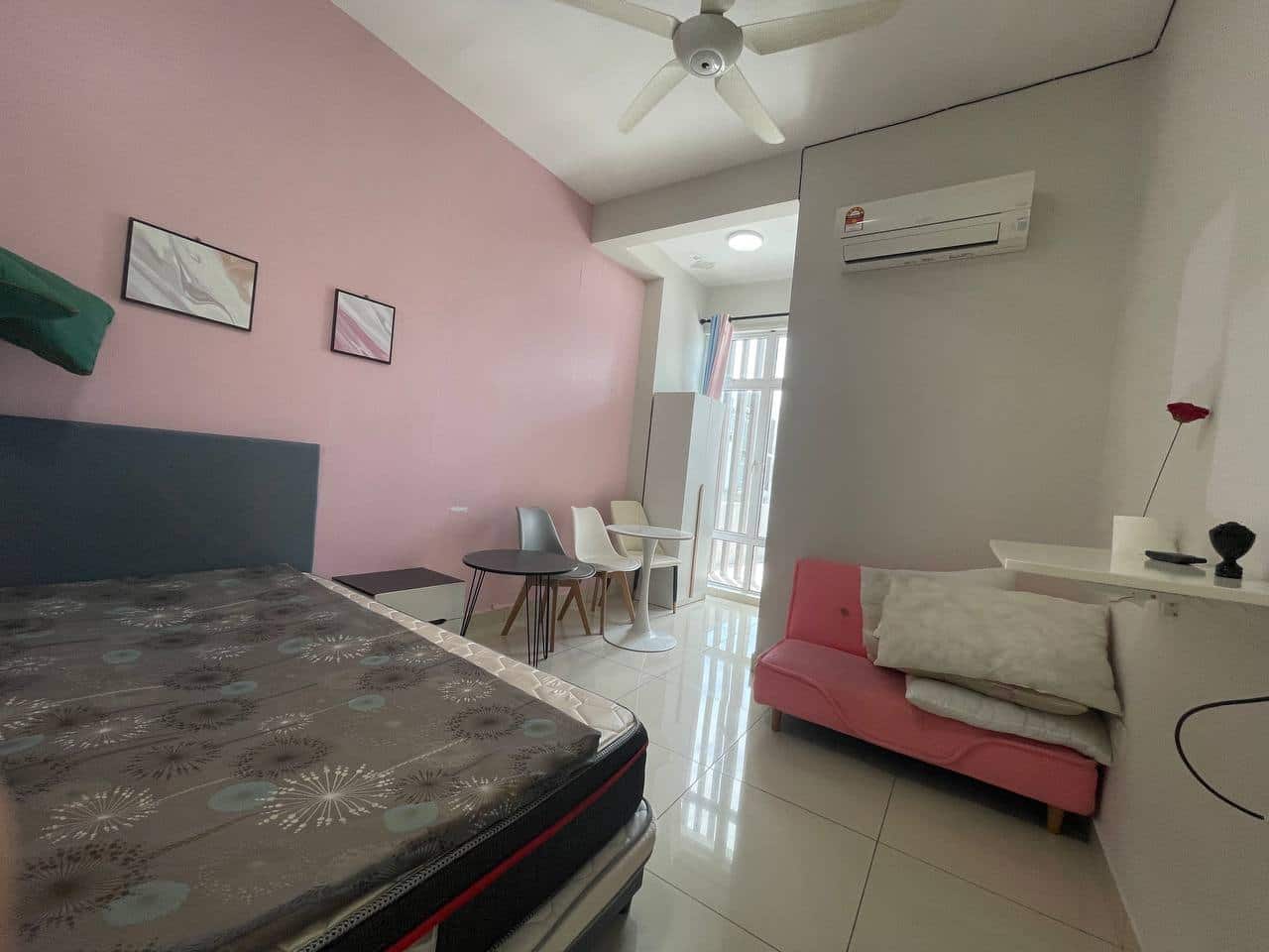 3-Storey Cluster Taman Nusa Sentral 5