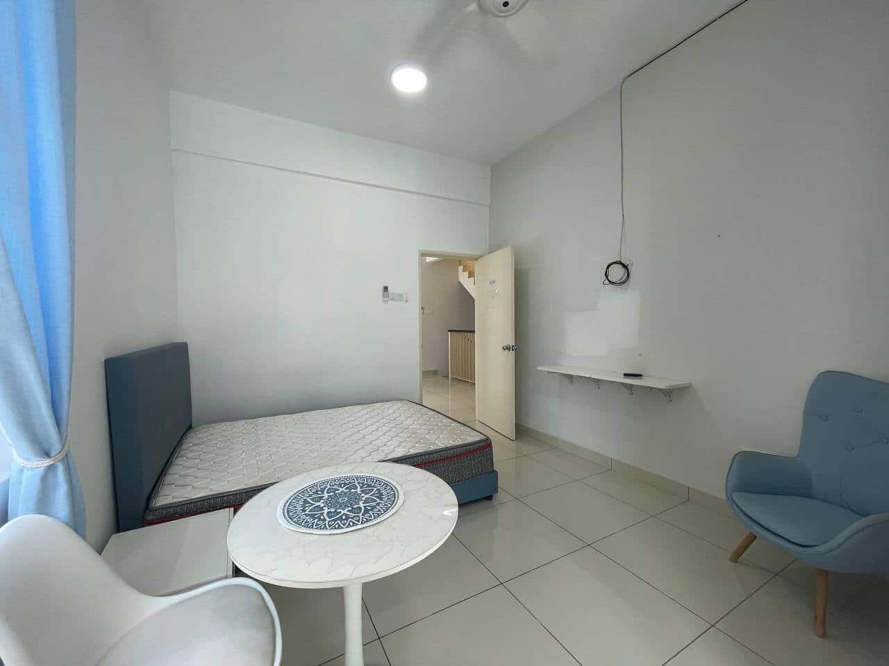 3-Storey Cluster Taman Nusa Sentral 7
