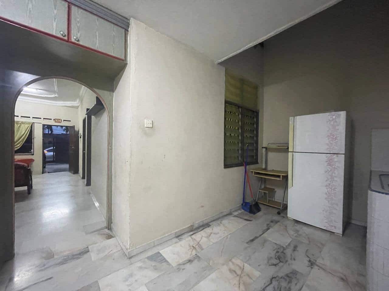 Single Storey Taman Ungku Tun Aminah 4