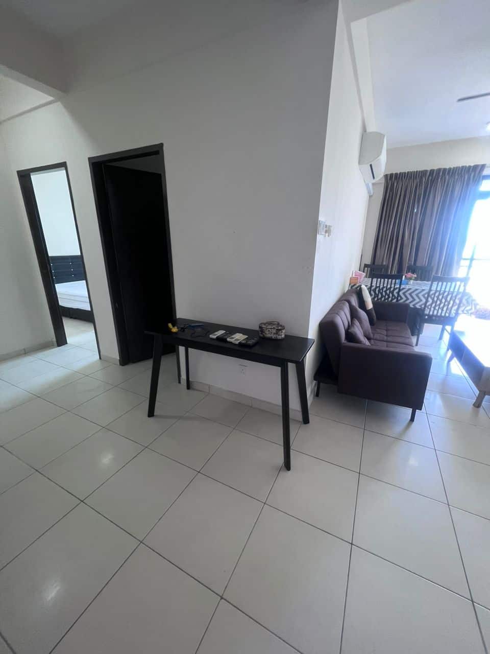 Condo The Garden Residences 5