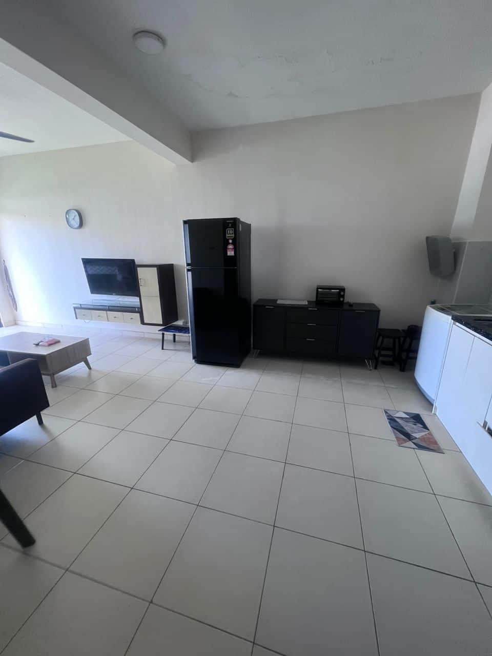 Condo The Garden Residences 2