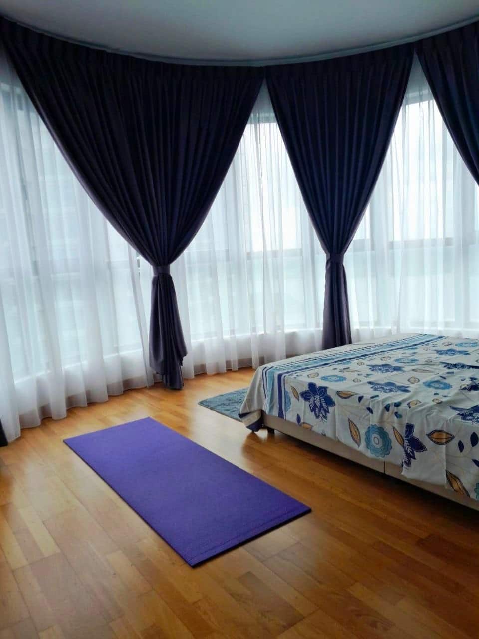 Condominium Puteri Harbour 6