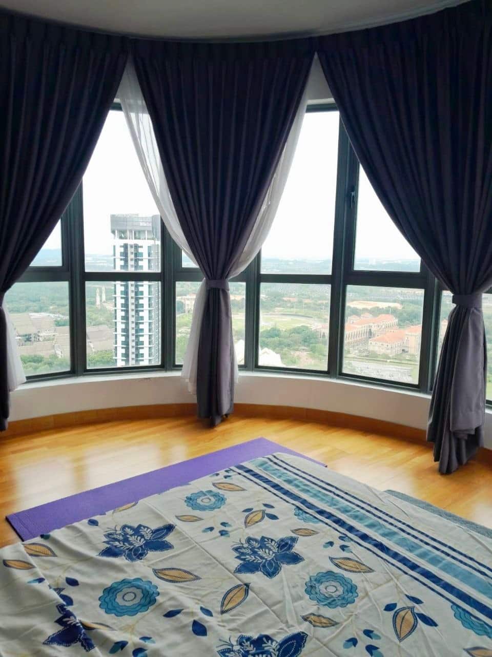 Condominium Puteri Harbour 7