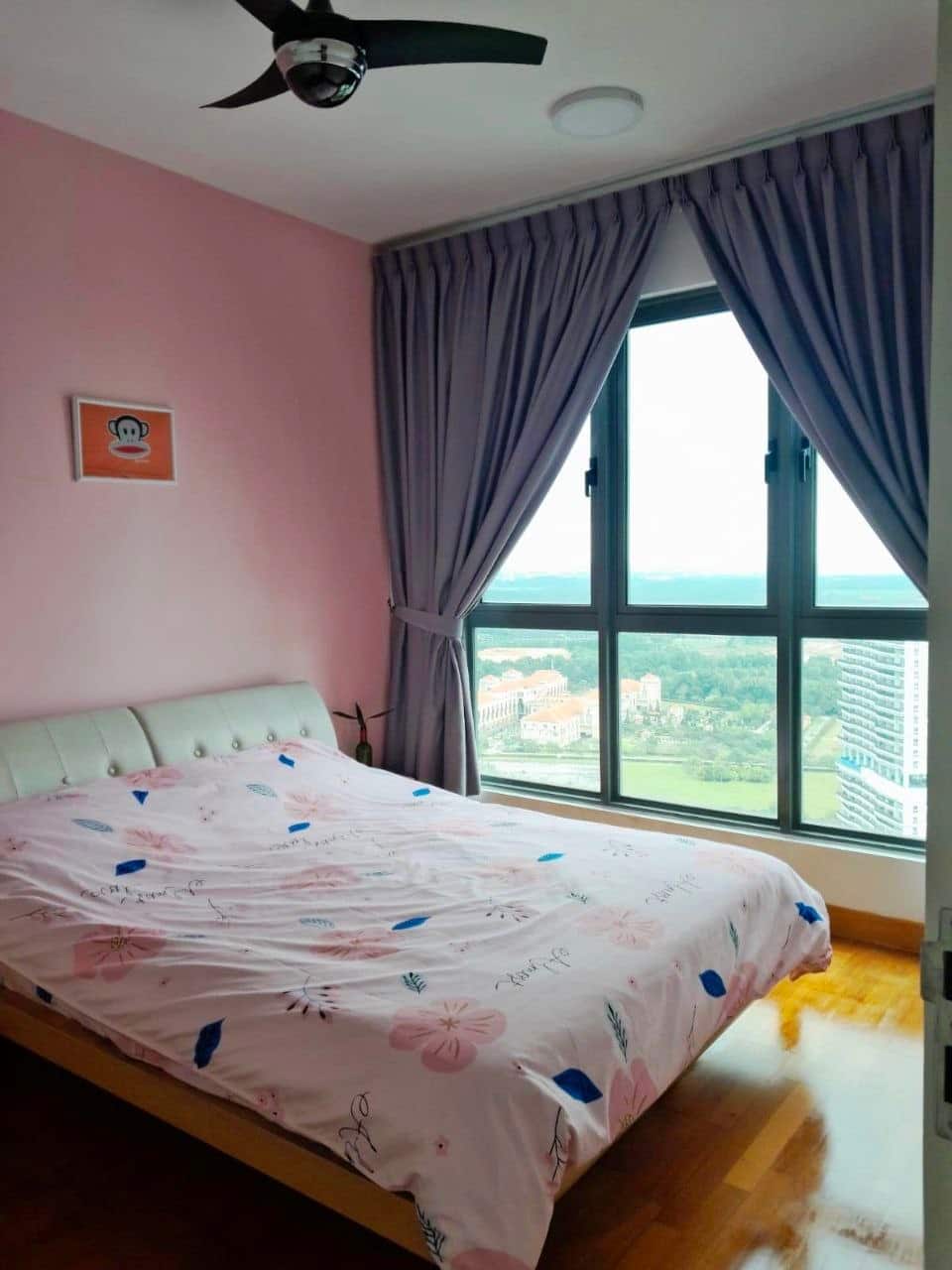 Condominium Puteri Harbour 2