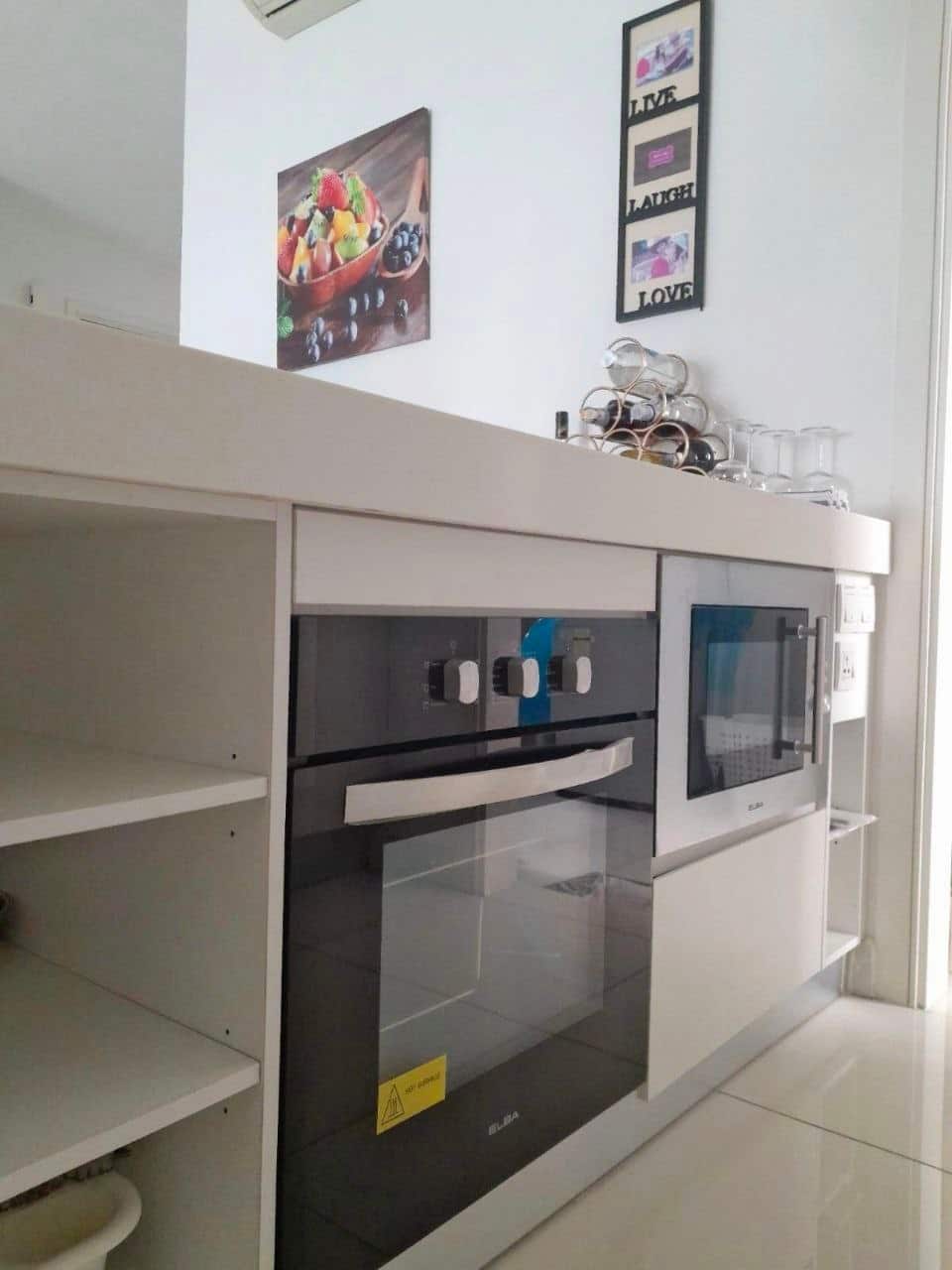 Condominium Puteri Harbour 9