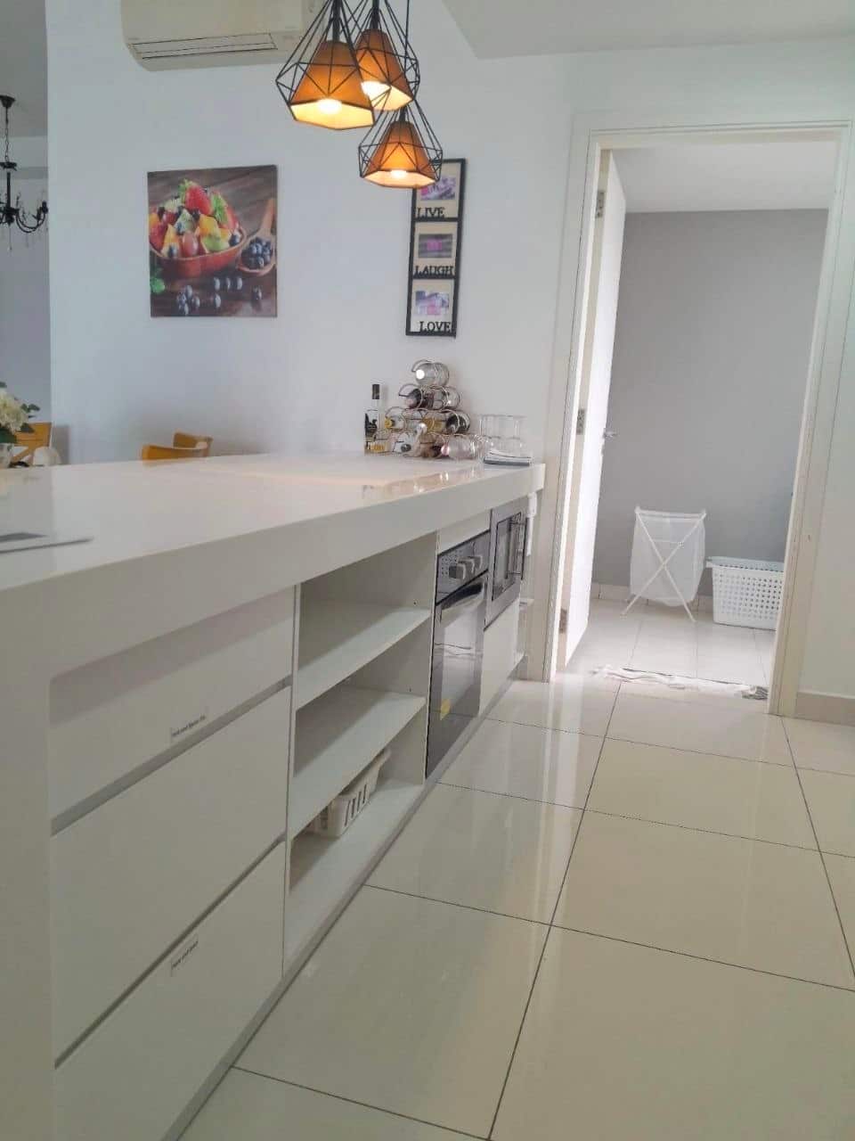 Condominium Puteri Harbour 3