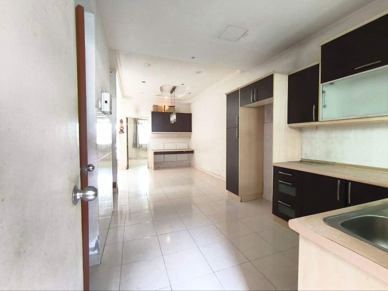 1.5 Storey Terraced House Taman Gaya 5