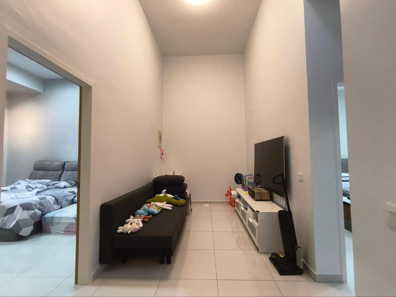 2 Storey Terraced House Setia Eco Village 4