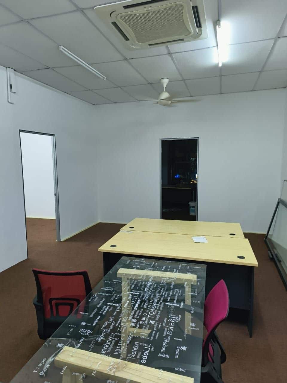 3 Storey Shop Lot Jalan Setia Tropika 1/8 6