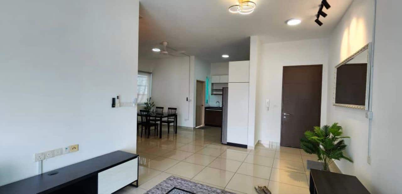 Condo Pinnacle Tower @ JB 3
