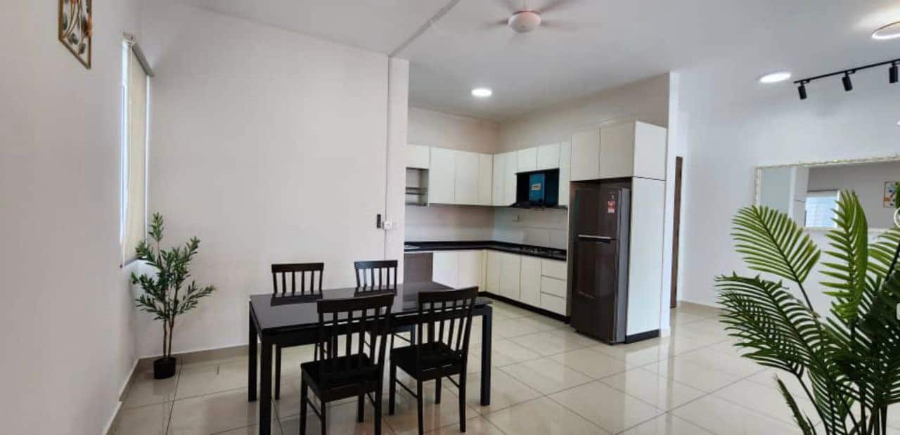 Condo Pinnacle Tower @ JB 2