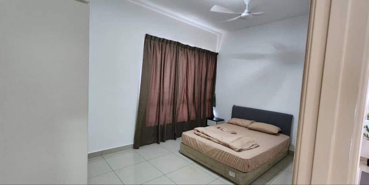 Condo Pinnacle Tower @ JB 7