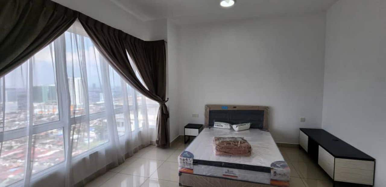 Condo Pinnacle Tower @ JB 5