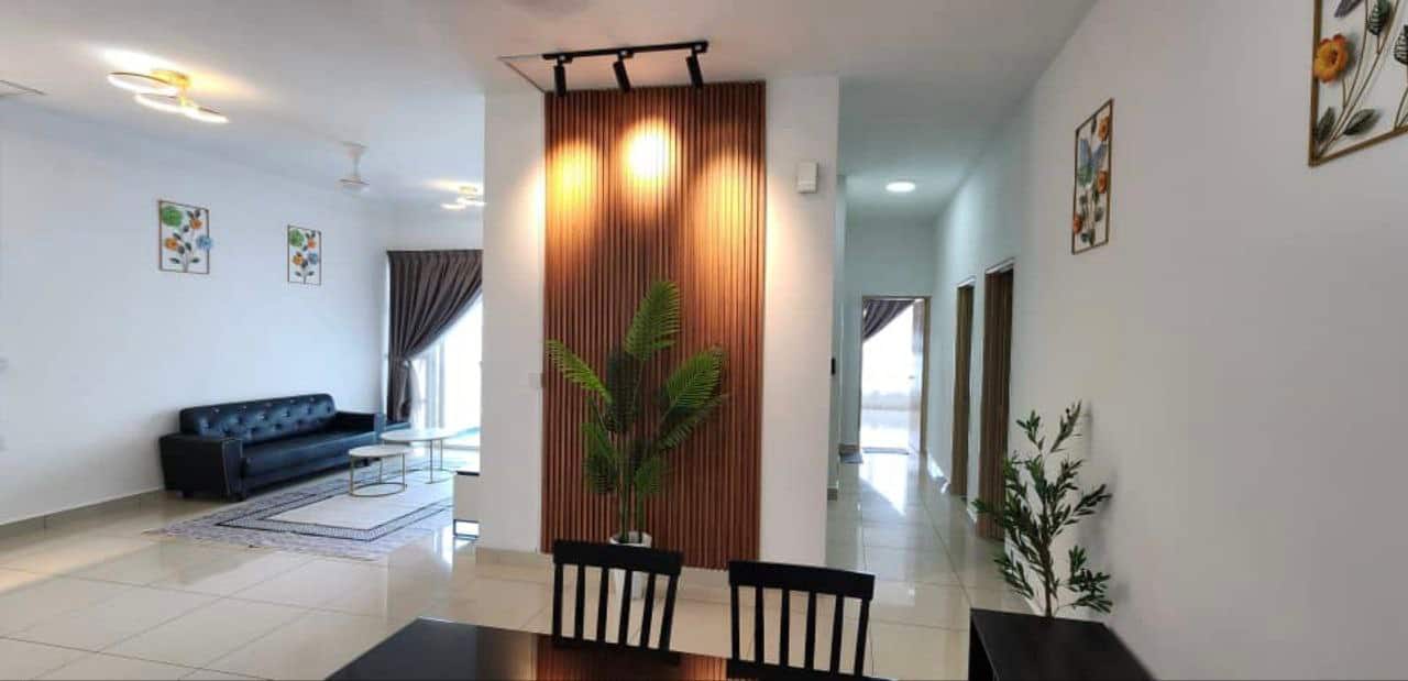 Condo Pinnacle Tower @ JB 11