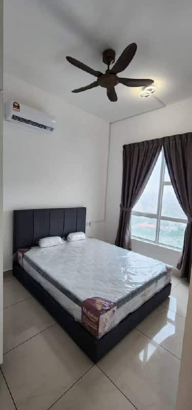 Condo Pinnacle Tower @ JB Town 9