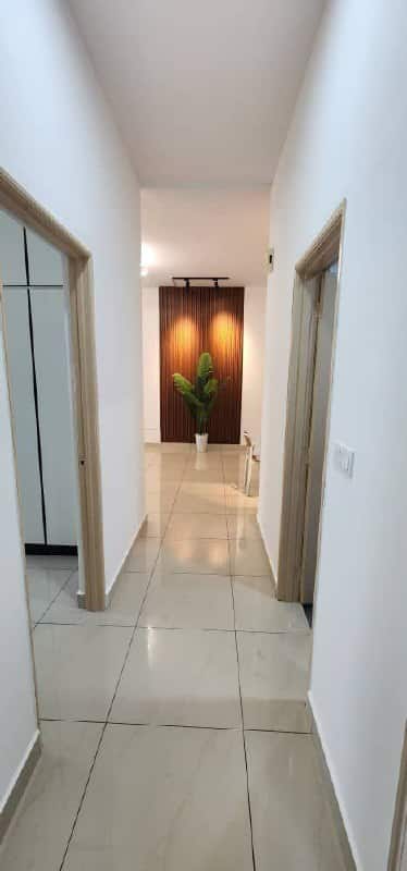 Condo Pinnacle Tower @ JB Town 6