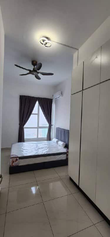 Condo Pinnacle Tower @ JB Town 8