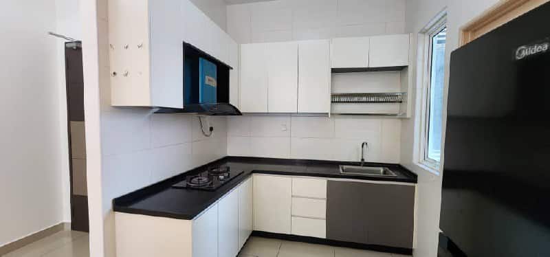 Condo Pinnacle Tower @ JB Town 5