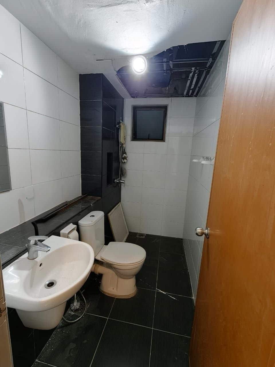 Service Apartment Sky Garden @ Setia Tropika 8