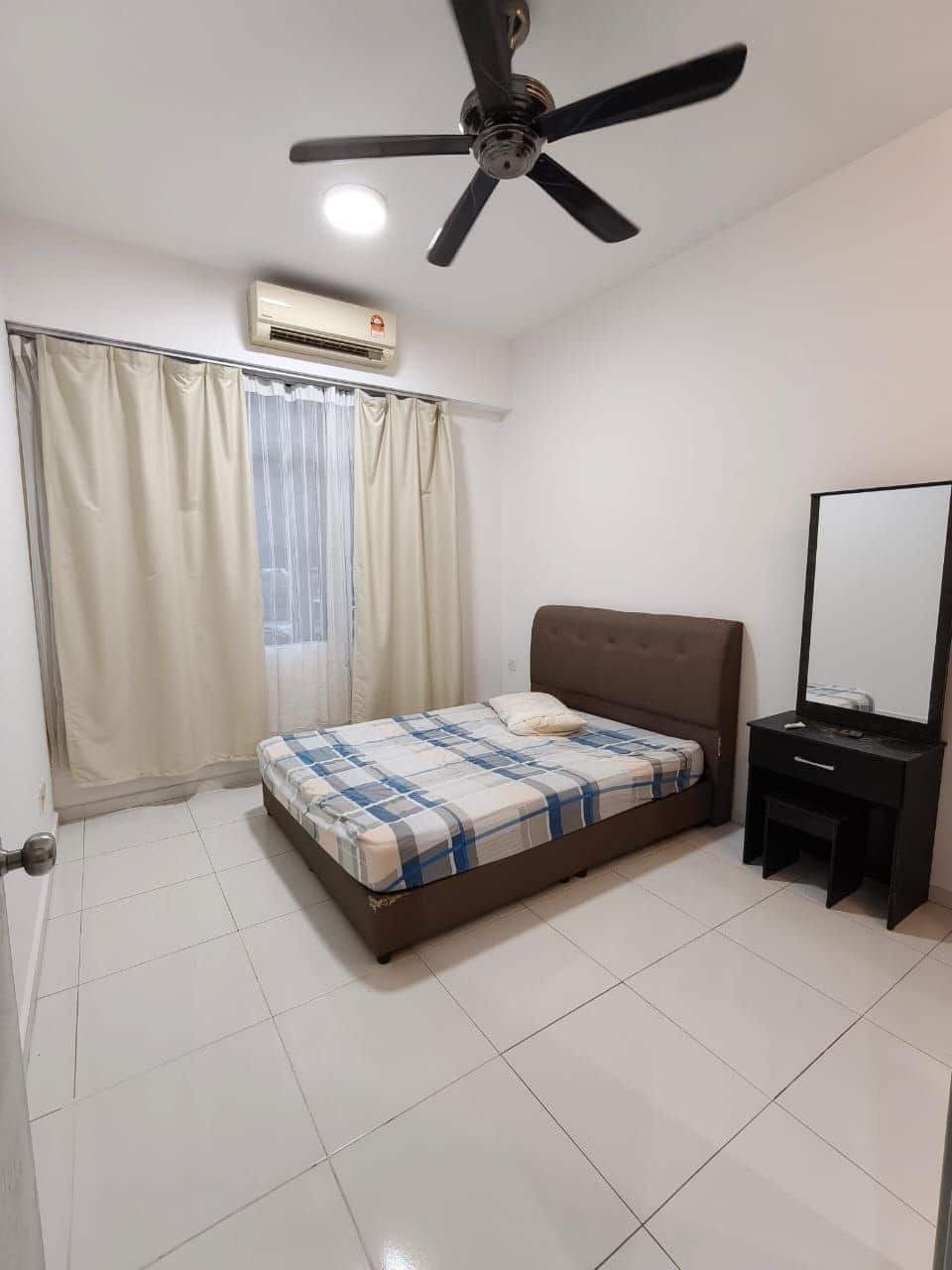 Service Apartment Sky Garden @ Setia Tropika 2