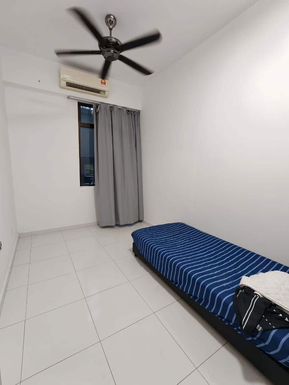 Service Apartment Sky Garden @ Setia Tropika 3