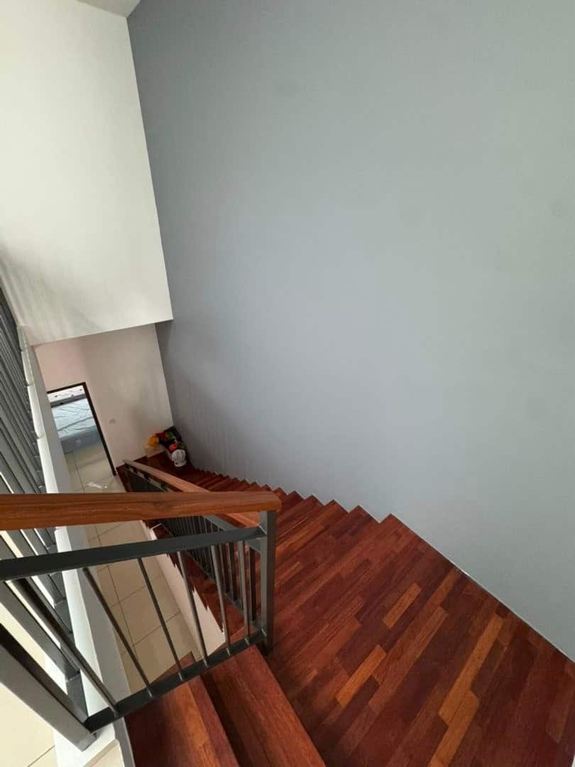 Double Storey Terrace House Glenmarie 4