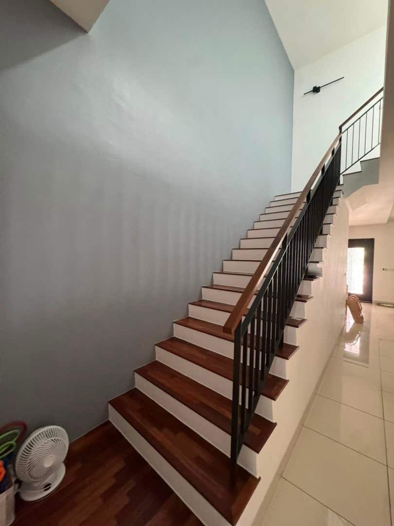 Double Storey Terrace House Glenmarie 3