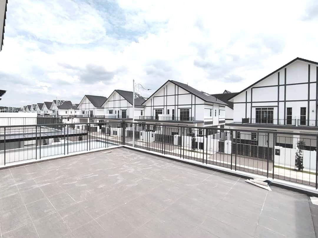 Double Storey Semi D Eco Spring (Bayfield 2) 3