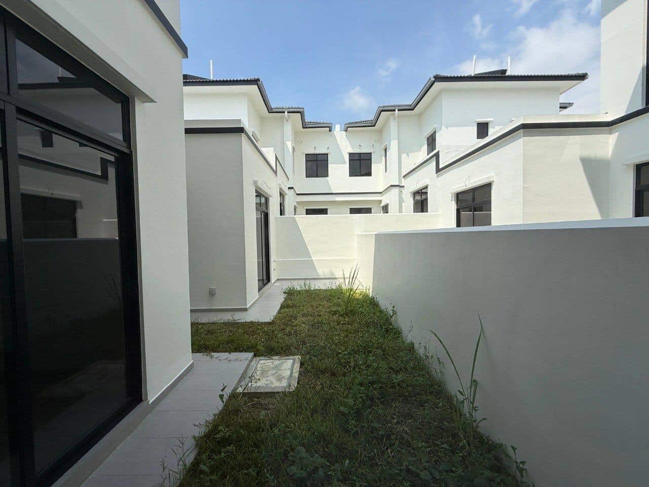 2-Storey Link Cluster The Commune @ Eco Botanic 2 4
