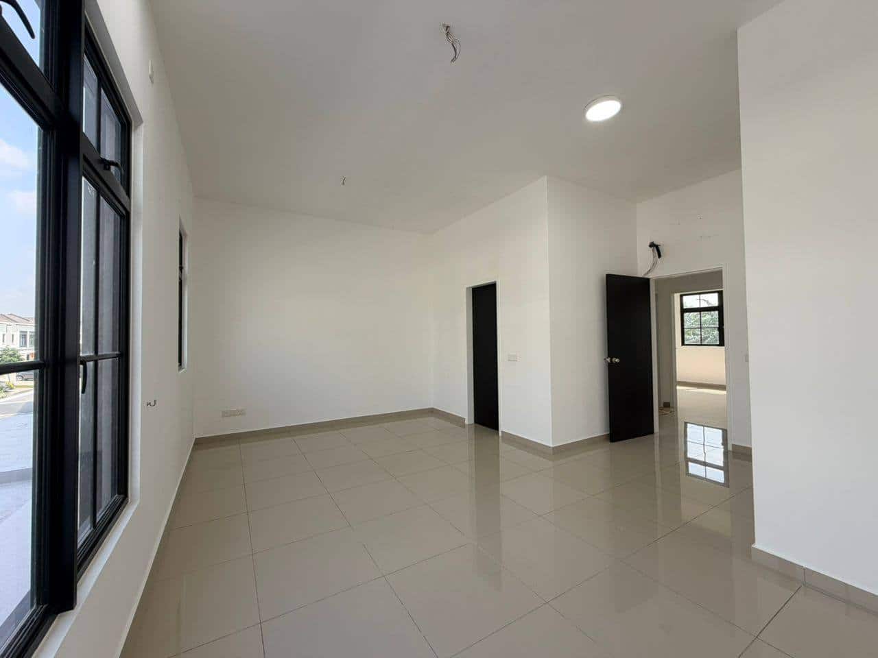 Double Storey Terrace Eco Botanic 6