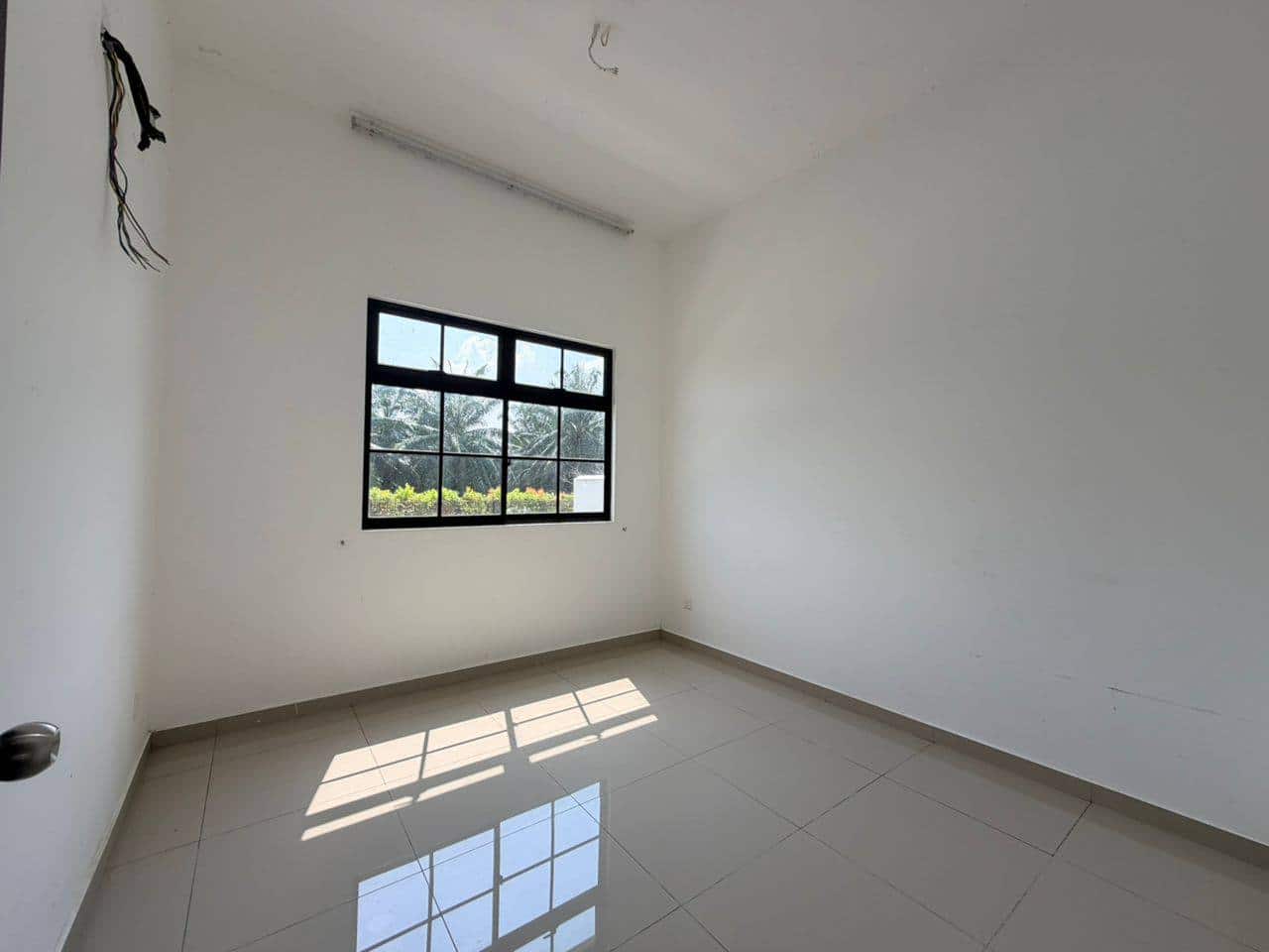 Double Storey Terrace Eco Botanic 5