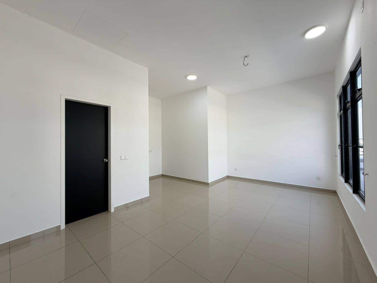 Double Storey Terrace Eco Botanic 7