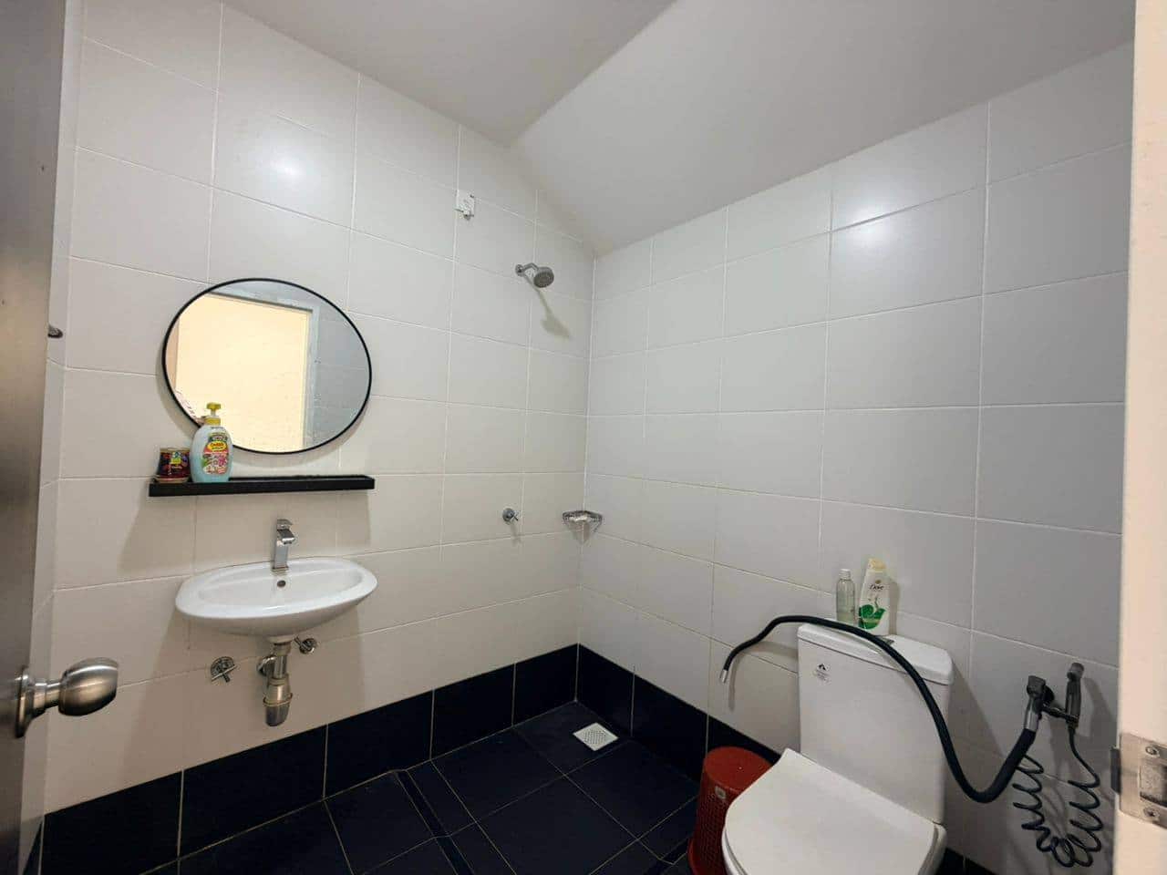 Double Storey Terrace Eco Botanic 9